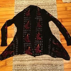 Cardigan womens